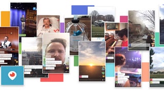 Will Periscope and Other Live-Streaming Apps Kill the Cable TV Star?