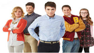 ‘Real O’Neals,’ ‘Goldbergs,’ ‘Bob’s Burgers’ Are Most Profane Network Shows, PTC Finds