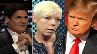 15 Business Reality Stars Who Are Rolling in Dough (Photos)