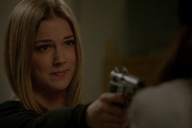 ‘Revenge’ Series Finale: Death Toll Rises for Emily VanCamp and Madeline Stowe’s Final Showdown