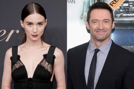 Hugh Jackman, Rooney Mara to Star in Indie Drama ‘Collateral Beauty’