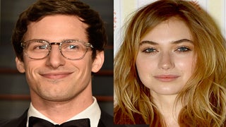 Imogen Poots in Talks to Play Andy Samberg’s Love Interest in Lonely Island Comedy (Exclusive)