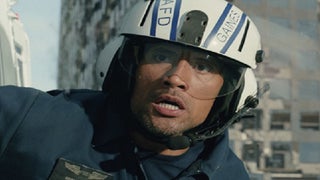 The Rock’s ‘San Andreas’ Doubles ‘Gravity’ at Thursday Night Box Office