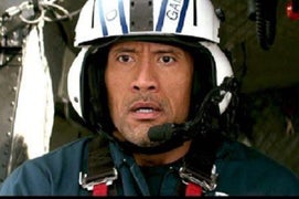 How The Rock’s Earth-Shaking ‘San Andreas’ Debut Ranks in Disaster Movie History