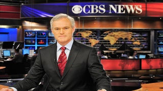 Scott Pelley Out as Anchor of ‘CBS Evening News’