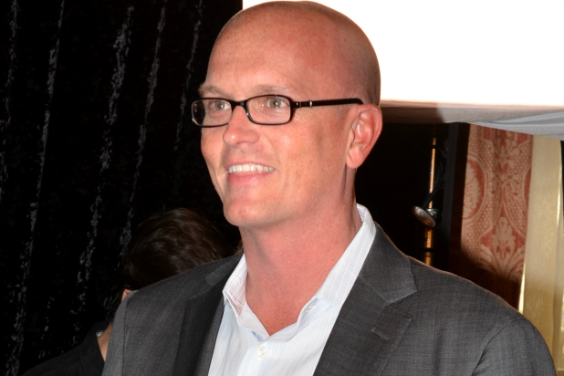Scott Van Pelt Scott Van Pelt