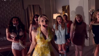 Fox Fall Premieres: Emmys Open Season, ‘Scream Queens’ Lands 2-Hour Event
