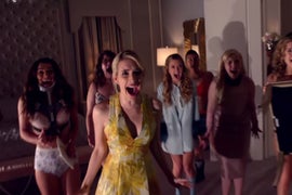 Fox Fall Premieres: Emmys Open Season, ‘Scream Queens’ Lands 2-Hour Event