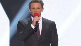 10 Things Scene and Heard at NBC ‘Red Nose Day’: Seth Meyers Shines on Long But Worthy Night (Video)
