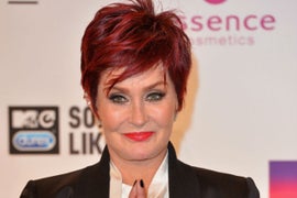 Sharon Osbourne Reveals ‘Complete and Utter Breakdown’ Kept Her Off ‘The Talk’ for 5 Weeks (Video)