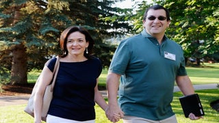 Dave Goldberg: Undisclosed Cause of Death Leads to Speculation, Concern