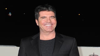 Simon Cowell Recovers From Surgery After Breaking His Back in Electric Bike Accident