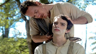 ‘Slow West’ Review: Michael Fassbender Rides the Range Well in This Understated Western