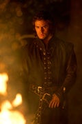 Sam Claflin Returns for ‘The Huntsman’ Without Kristen Stewart’s Snow White