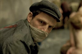Sony Classics Buys Holocaust Drama ‘Son of Saul’ at Cannes Festival