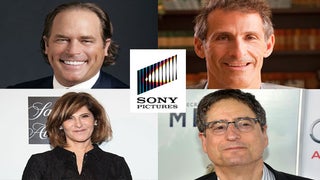 The Sony Emails: Hollywood Preserved in Amber