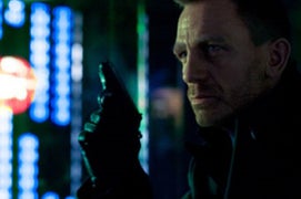Cost of James Bond Rights May Climb After MGM’s 2Q Earnings Drop
