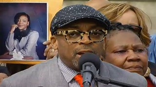 Spike Lee Says Donald Trump Is ‘Like Hitler’ for Threatening to Close Down Mosques