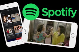 Spotify’s New Push Into Video Content Reveals a Case of Netflix Envy