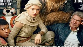 Disney’s D23 Fan Event to Feature ‘Star Wars: The Force Awakens,’ ‘Captain America: Civil War’