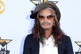 Steven Tyler’s ‘Unexpected Medical Issues’ Force Aerosmith Cancellations