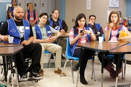 ‘Superstore’ Review: America Ferrera Workplace Comedy Is ‘The Office’ Meets ‘Family Guy’