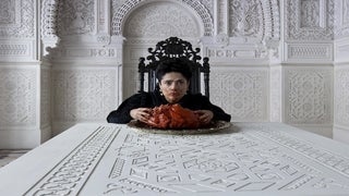 Cannes Interview: Filmmaker Matteo Garrone On Reinventing Lost Fairy Tales, Love, Human Obsession