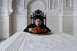 Cannes Interview: Filmmaker Matteo Garrone On Reinventing Lost Fairy Tales, Love, Human Obsession