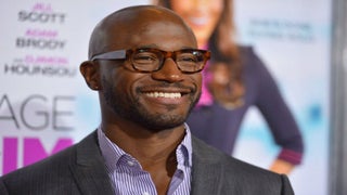 ‘Rosewood’ Casts Taye Diggs in Recurring Role