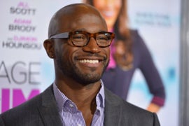 ‘Rosewood’ Casts Taye Diggs in Recurring Role
