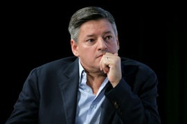 Netflix’s Ted Sarandos Blasts Secret Ratings Reveal: ‘Remarkably Inaccurate Data’