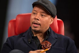 5 ‘Empire’ Takeaways From Show’s Star Terrence Howard and Creators at the Code Conference