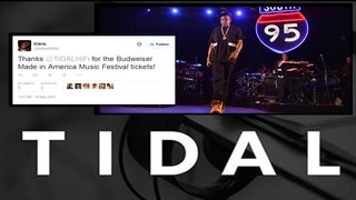 Jay Z’s Tidal Unleashes New Marketing Ploy – Free Tickets to Made In America Festival
