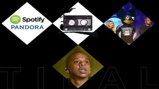 Inside Tidal’s Crashing Wave: The Future of Jay Z’s Music Service