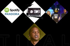 Inside Tidal’s Crashing Wave: The Future of Jay Z’s Music Service