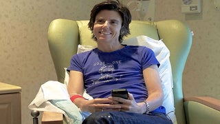 Tig Notaro: Glass Ceiling for Gay Women on TV Is Cracking, But It’s ‘A Very Slow Process’
