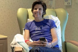 Tig Notaro: Glass Ceiling for Gay Women on TV Is Cracking, But It’s ‘A Very Slow Process’