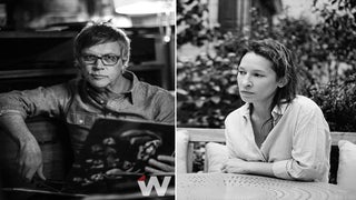 Cannes Wrap Magazine Directors Portfolio: 10 Esteemed Auteurs Showing at the Festival (Photos)