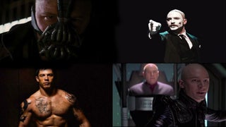 10 Top Tom Hardy Movie Quotes: ‘Dark Knight Rises,’ ‘Inception,’ ‘Mad Max: Fury Road’ (Video)