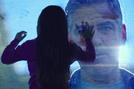 Disney’s Sci-Fi Epic ‘Tomorrowland’ Launches as Favorite for Memorial Day Weekend Box Office