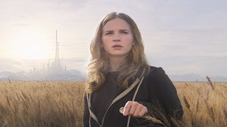 ‘Tomorrowland’ Sputters in First Day at China Box Office