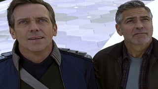 ‘Tomorrowland’ and ‘Pitch Perfect 2’ Neck-and-Neck at Friday Box Office