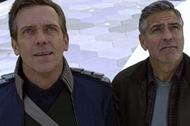 ‘Tomorrowland’ and ‘Pitch Perfect 2’ Neck-and-Neck at Friday Box Office