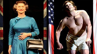 Tony Award Predictions: Brit Stars Like Helen Mirren on One Side, Bradley Cooper and Fellow Yanks on the Other