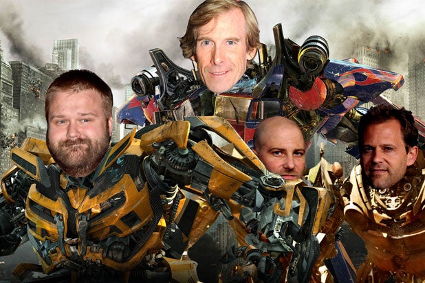 transformers seven