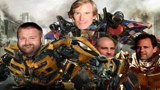 ‘Transformers’ Spinoffs’ Hiring of 7 White Male Writers Causes Concern in Hollywood