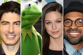 The Faces of 2015-2016 TV Season (Photos)