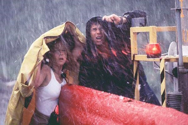Twister bill paxton