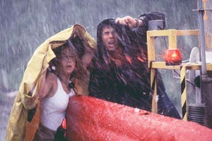 Twister bill paxton