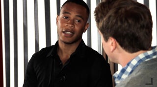 ‘Empire’ Star Trai Byers on Show’s Potential Early Return, More Season 2 Episodes (Video)